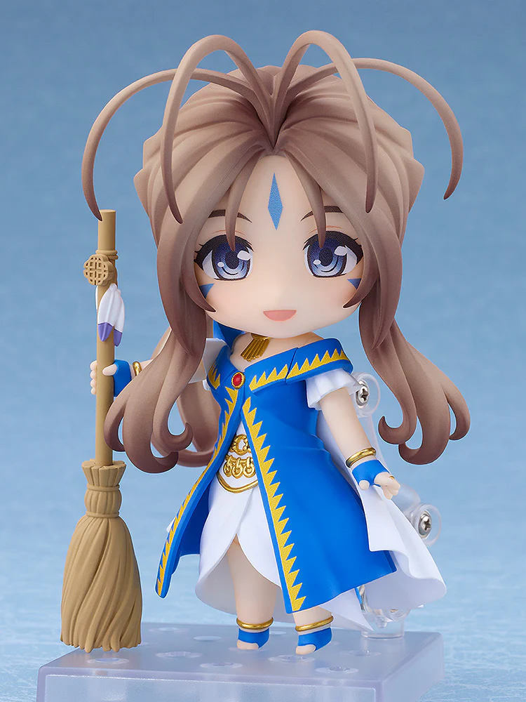 Nendoroid 2554 Belldandy (Oh My Goddess!) - Image 3
