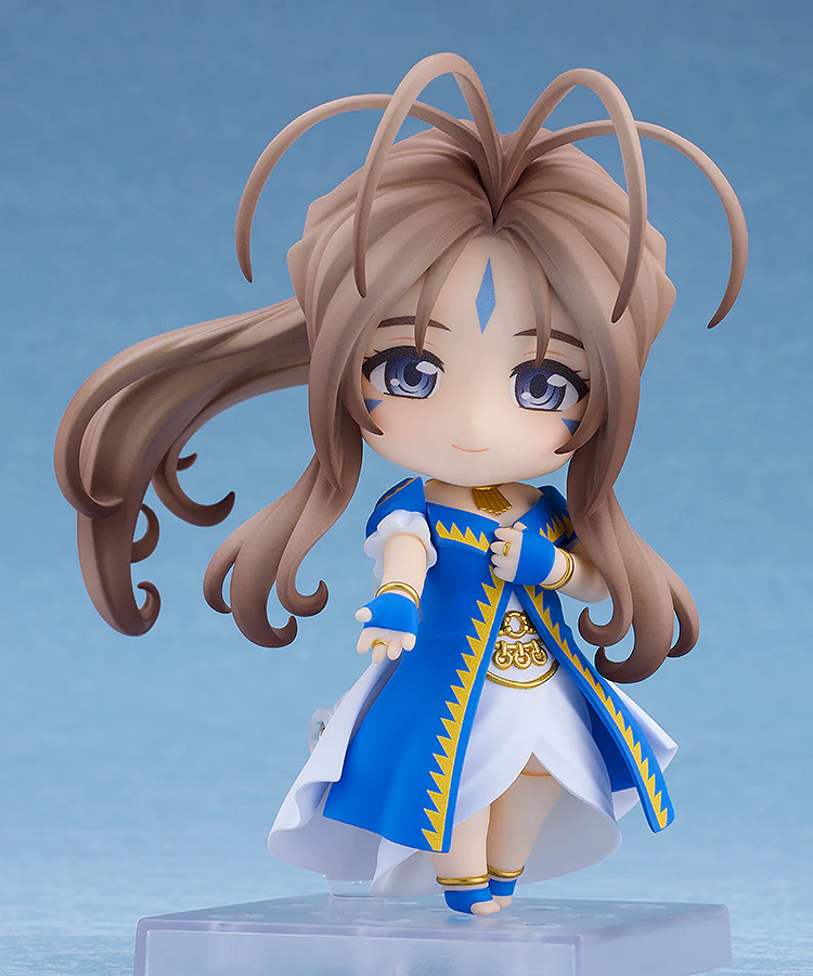 Nendoroid 2554 Belldandy (Oh My Goddess!) - Image 4
