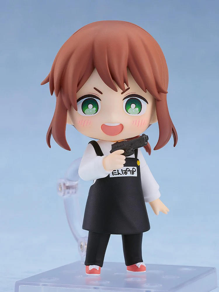 Nendoroid 2555 RITA (Kindergarten Wars) - Image 2