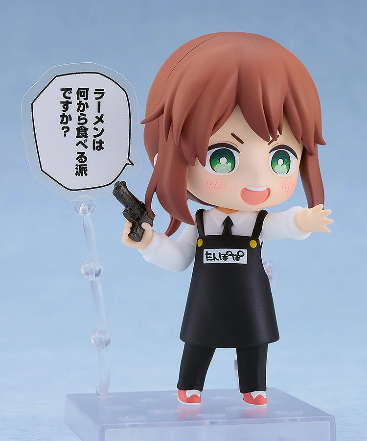Nendoroid 2555 RITA (Kindergarten Wars) - Image 5