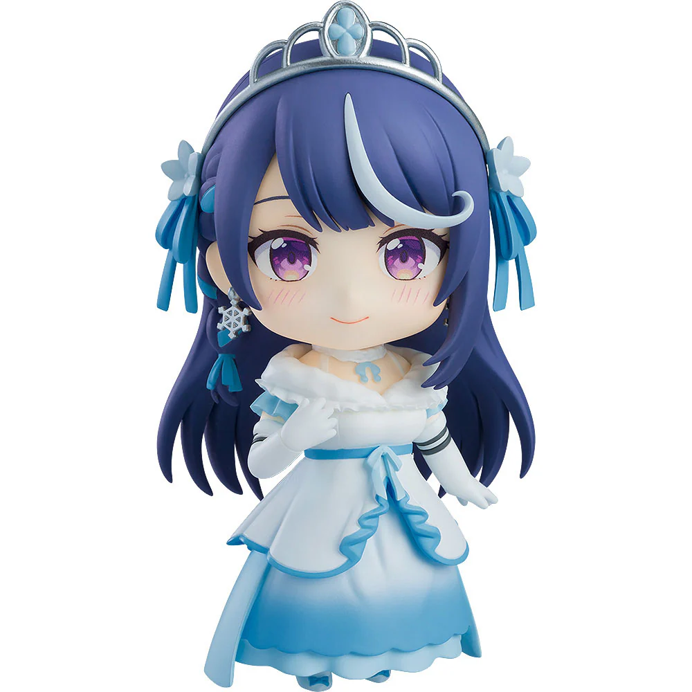 Nendoroid 2557 Kokorone Awayuki (VTuber Legend: How I Went Viral After Forgetting to Turn Off My Stream)
