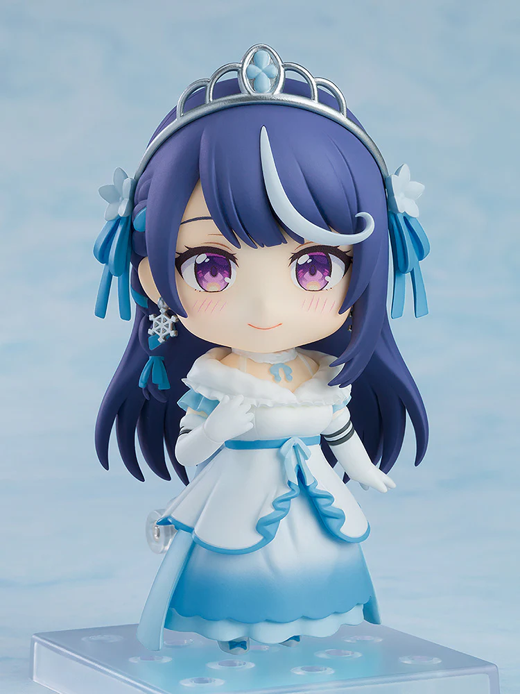 Nendoroid 2557 Kokorone Awayuki (VTuber Legend: How I Went Viral After Forgetting to Turn Off My Stream) - Image 2