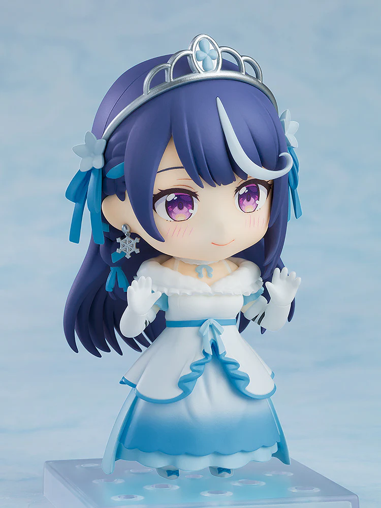 Nendoroid 2557 Kokorone Awayuki (VTuber Legend: How I Went Viral After Forgetting to Turn Off My Stream) - Image 3