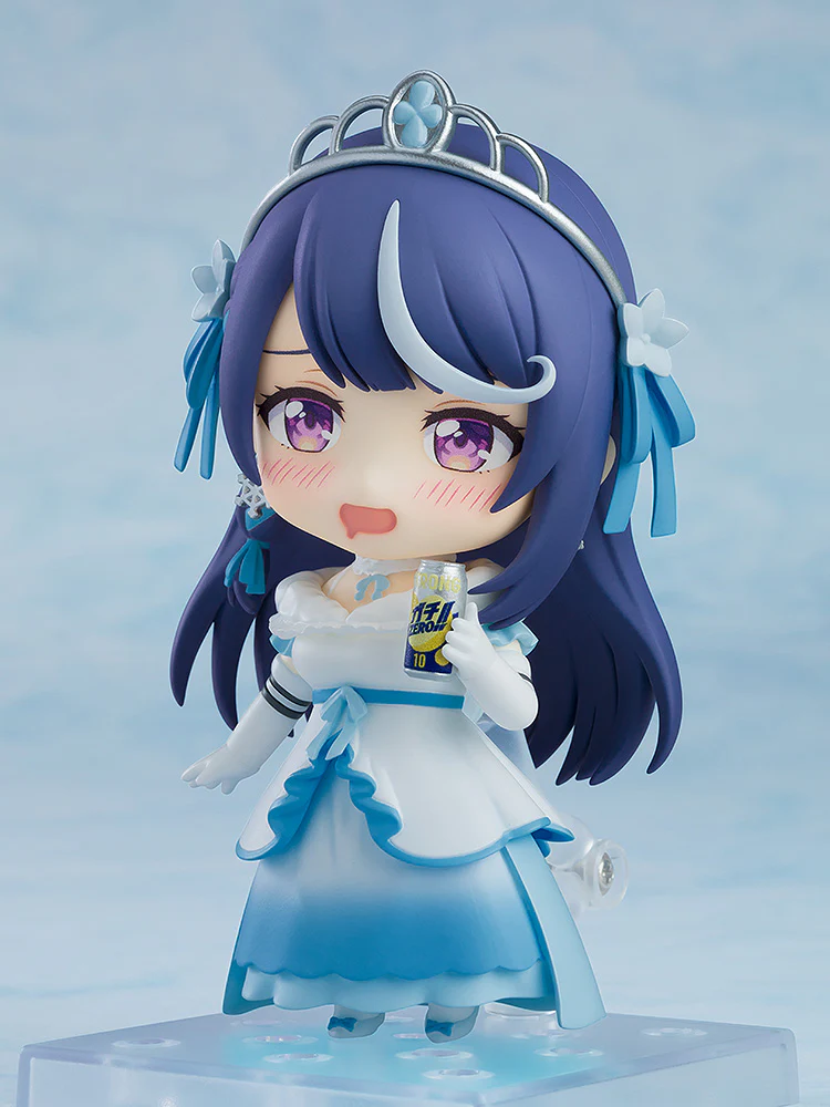 Nendoroid 2557 Kokorone Awayuki (VTuber Legend: How I Went Viral After Forgetting to Turn Off My Stream) - Image 4