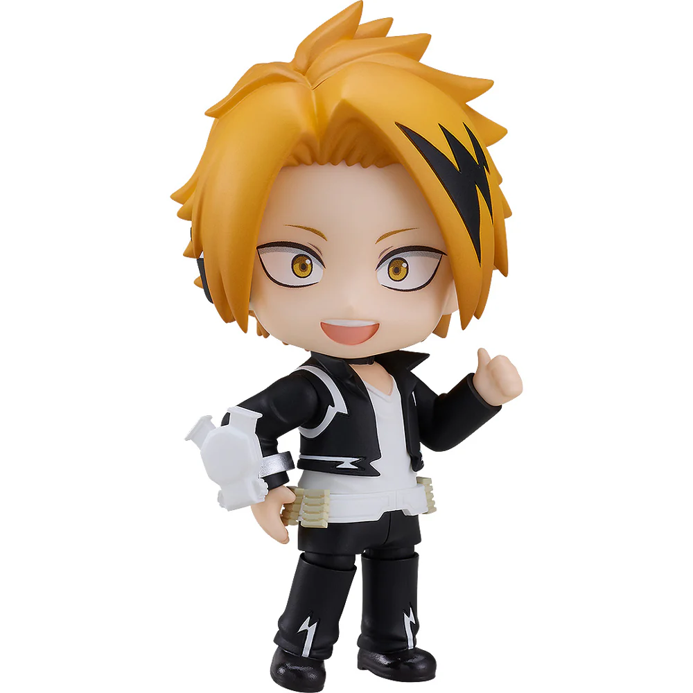 Nendoroid 2558 Denki Kaminari (My Hero Academia)