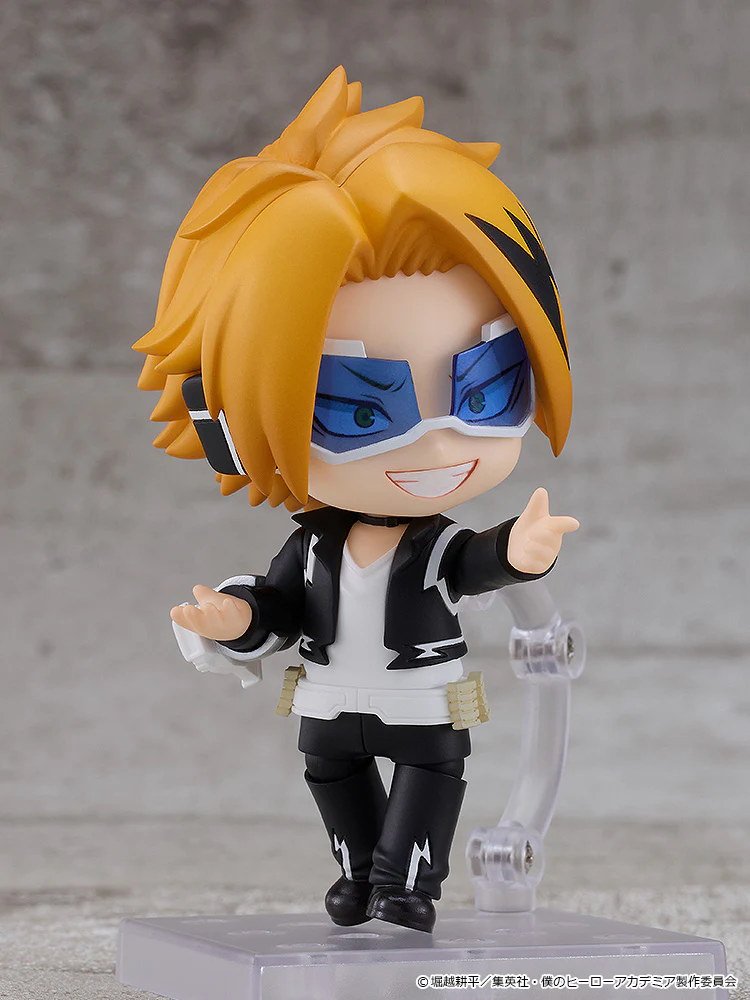 Nendoroid 2558 Denki Kaminari (My Hero Academia) - Image 4