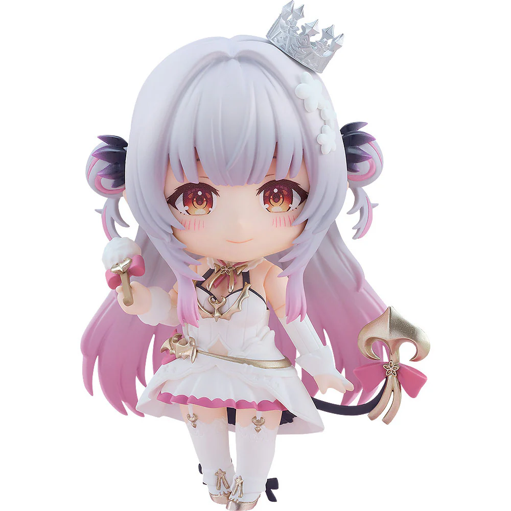Nendoroid 2559 Suou Patra (VTuber)