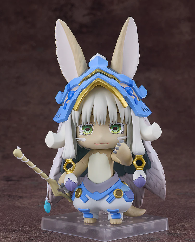 Nendoroid 2560 Nanachi: New Outfit Ver. (Made in Abyss) - Image 2