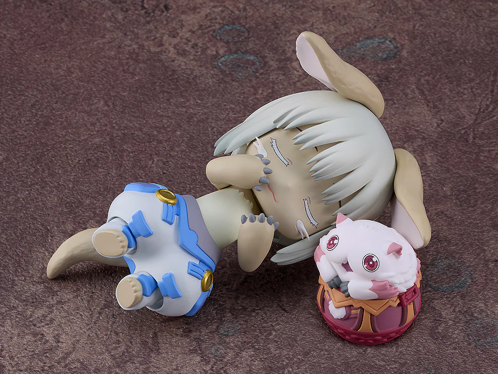 Nendoroid 2560 Nanachi: New Outfit Ver. (Made in Abyss) - Image 3