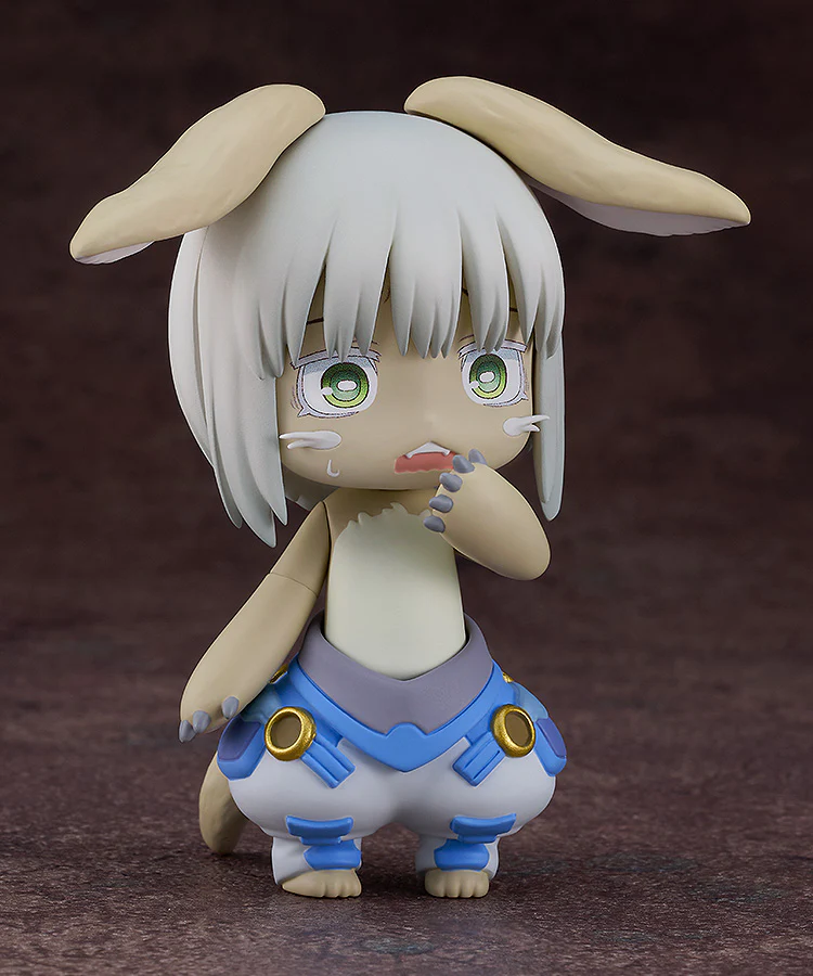 Nendoroid 2560 Nanachi: New Outfit Ver. (Made in Abyss) - Image 6