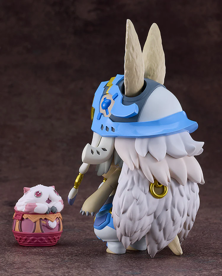 Nendoroid 2560 Nanachi: New Outfit Ver. (Made in Abyss) - Image 7