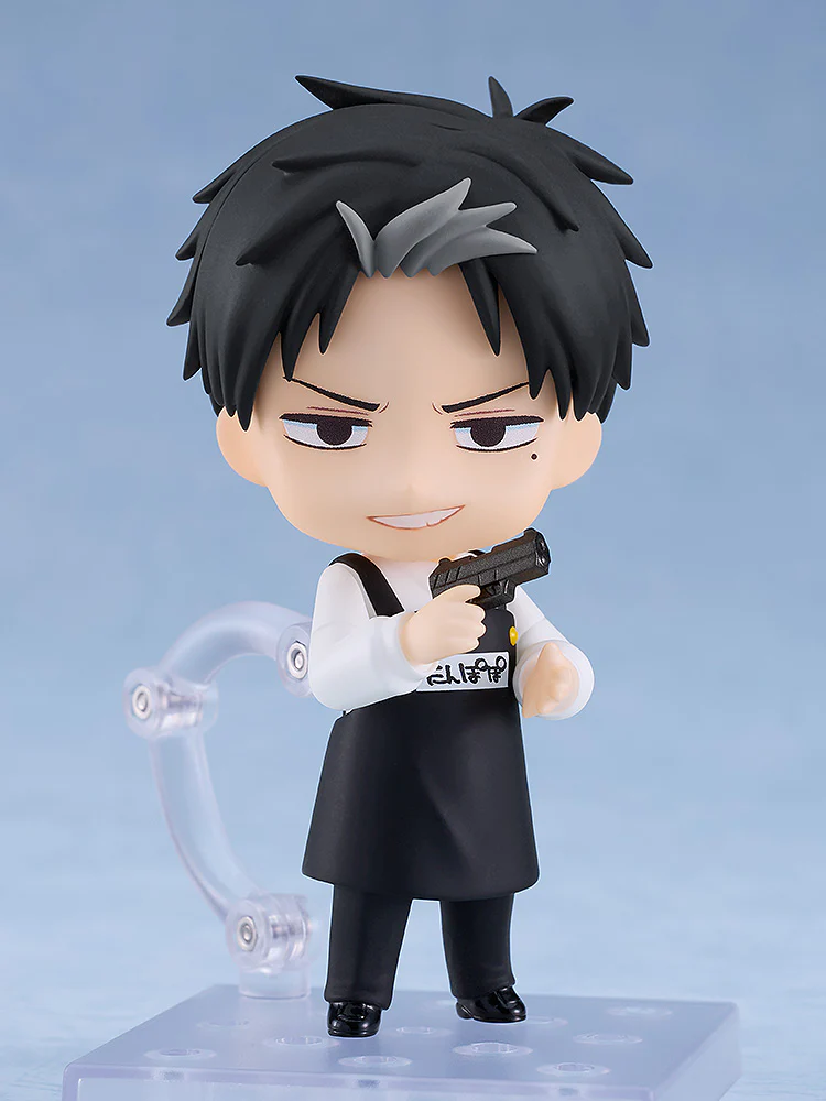 Nendoroid 2569 DOUG (Kindergarten Wars) - Image 2