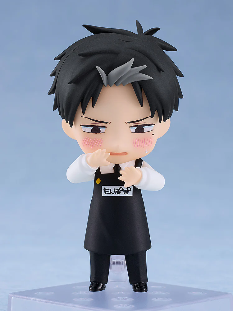 Nendoroid 2569 DOUG (Kindergarten Wars) - Image 3