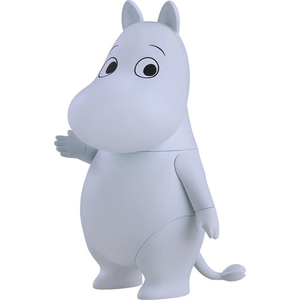 Nendoroid 2570 Moomin