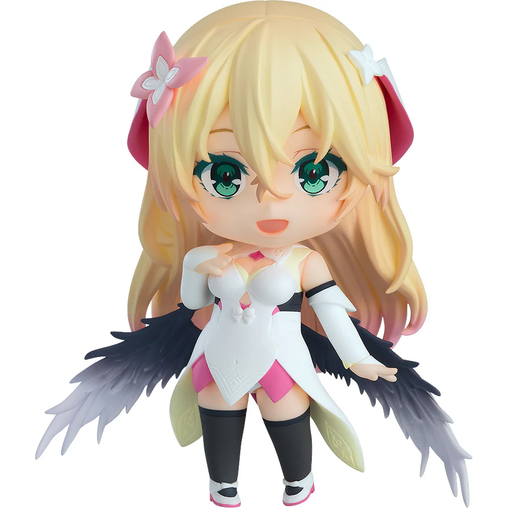 Nendoroid 2571 Rinne (Why Does Nobody Remember Me in This World?)