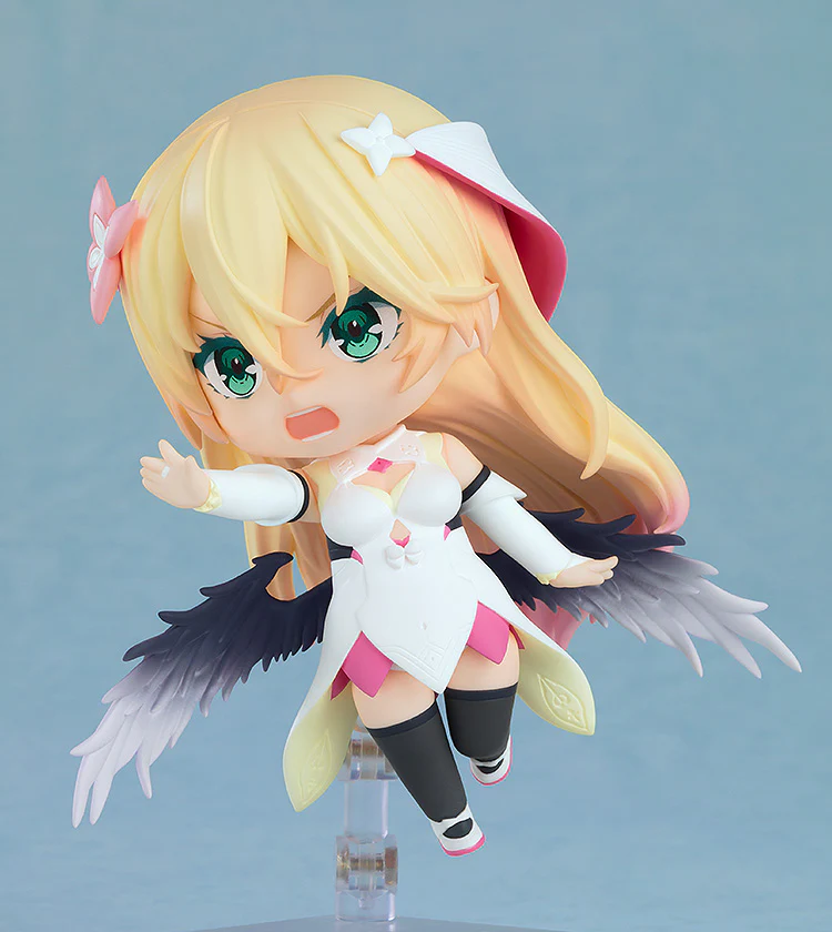 Nendoroid 2571 Rinne (Why Does Nobody Remember Me in This World?) - Image 3