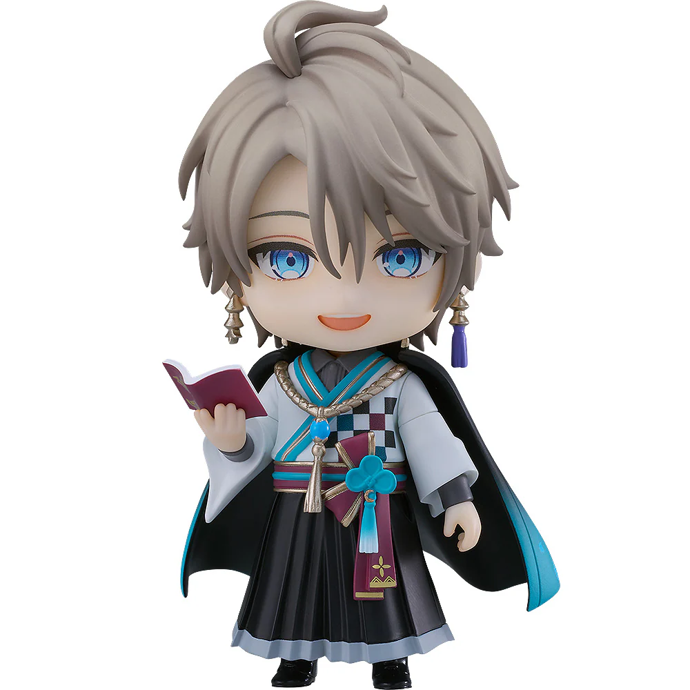 Nendoroid 2579 Kaida Haru (NIJISANJI)