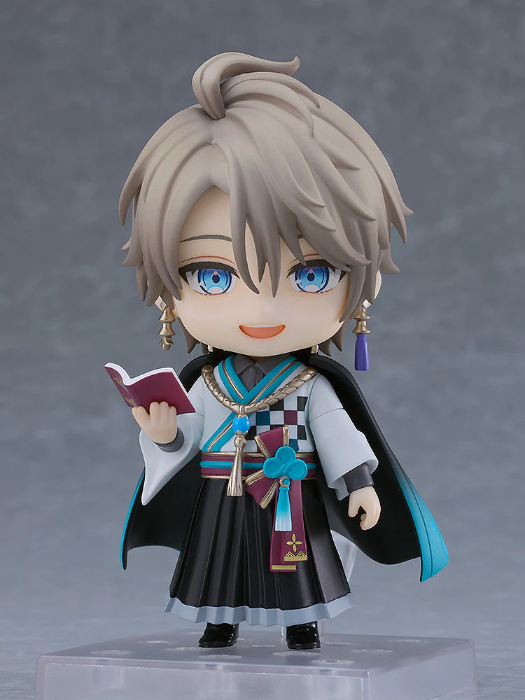 Nendoroid 2579 Kaida Haru (NIJISANJI) - Image 2