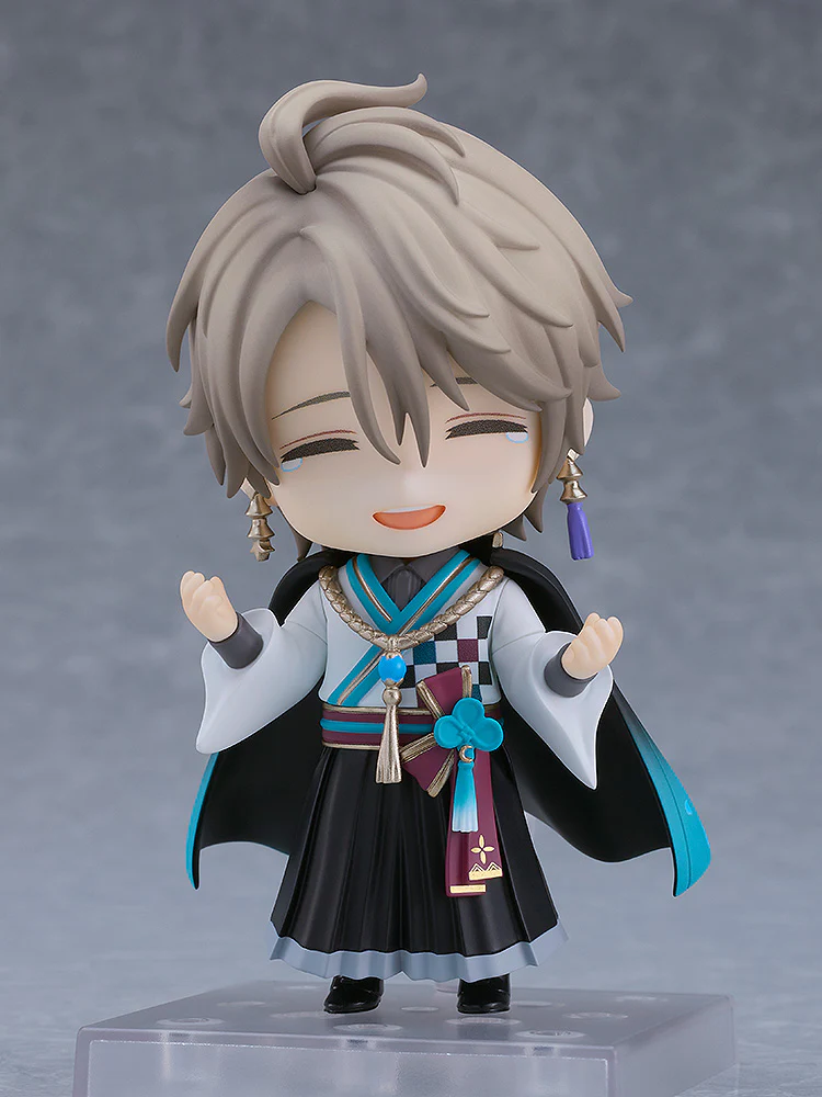 Nendoroid 2579 Kaida Haru (NIJISANJI) - Image 5