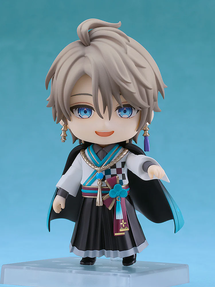 Nendoroid 2579 Kaida Haru (NIJISANJI) - Image 6