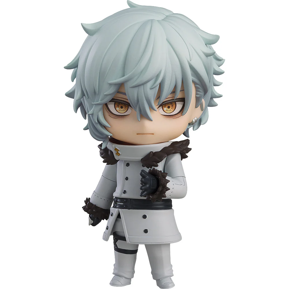 Nendoroid 2581 Kadoc Zemlupus (Fate Series)