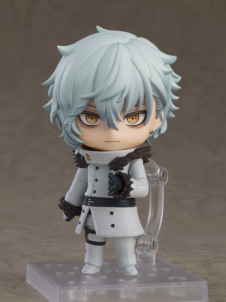 Nendoroid 2581 Kadoc Zemlupus (Fate Series) - Image 2
