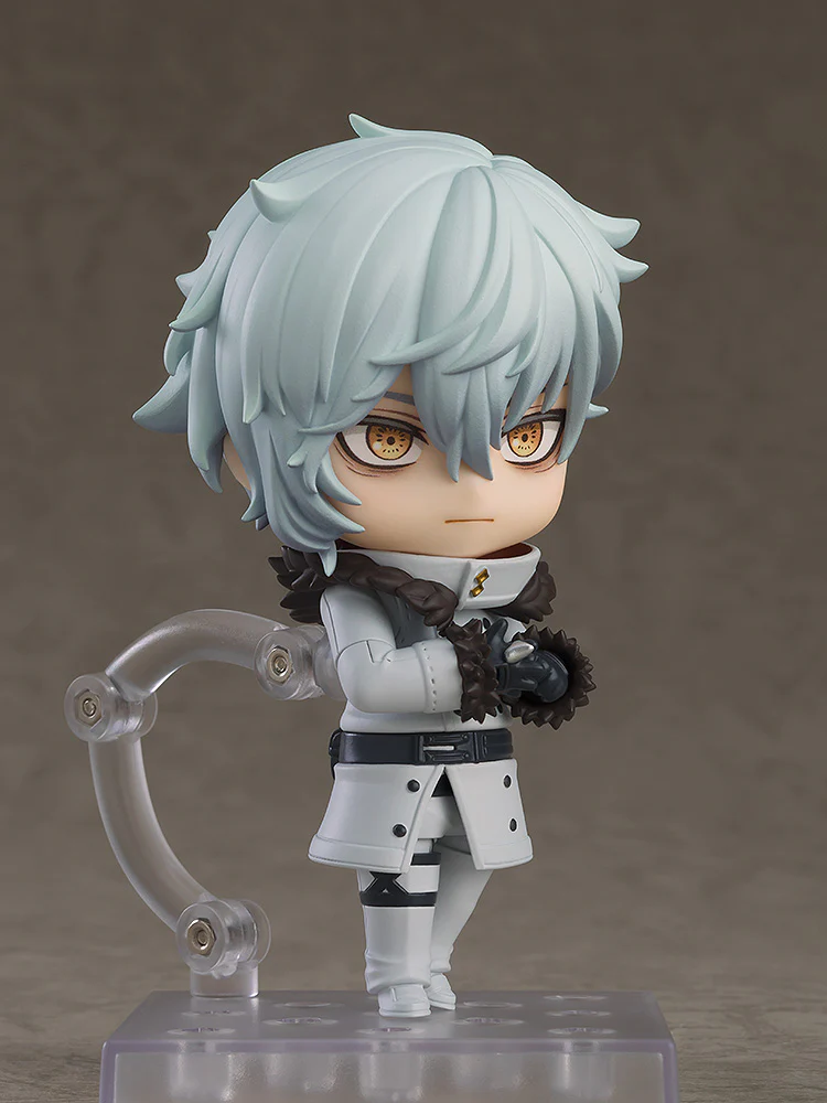 Nendoroid 2581 Kadoc Zemlupus (Fate Series) - Image 5