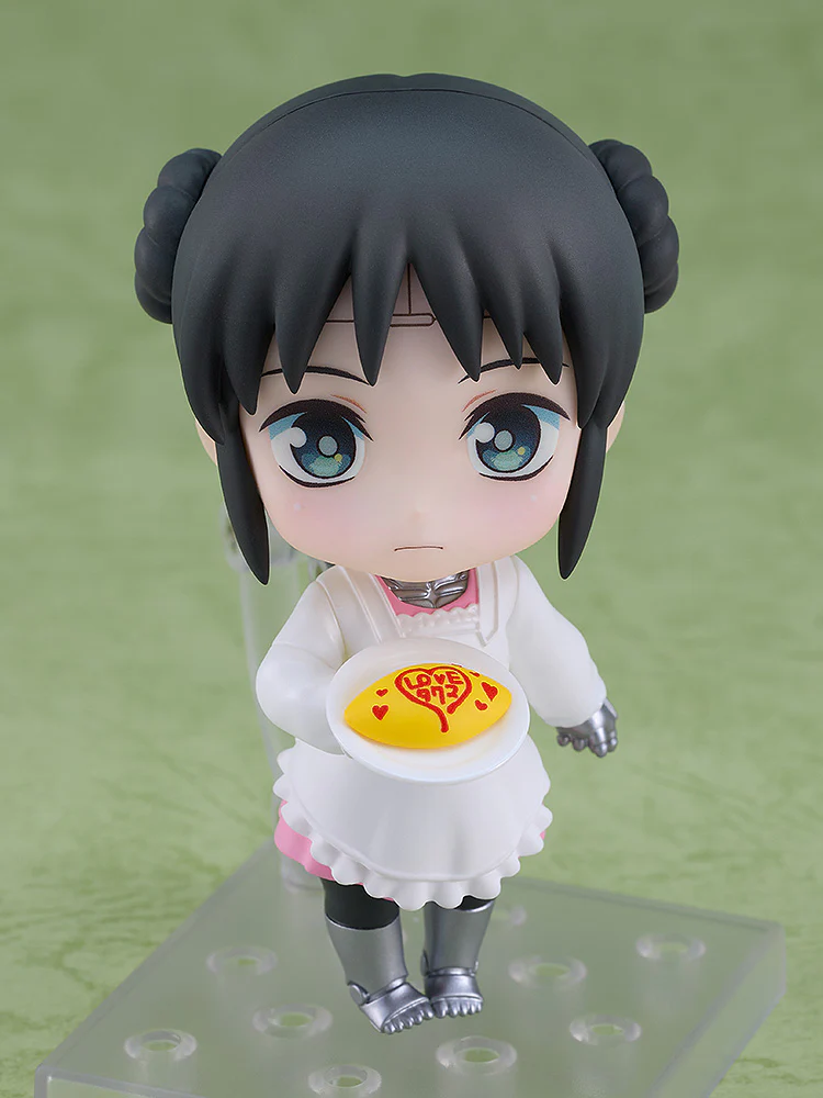 Nendoroid 2588 Mina (My Wife Has No Emotion) - Image 6