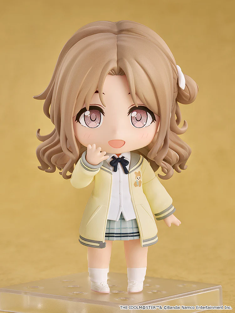 Nendoroid 2591 Hinana Ichikawa (The IDOLM@STER) - Image 2