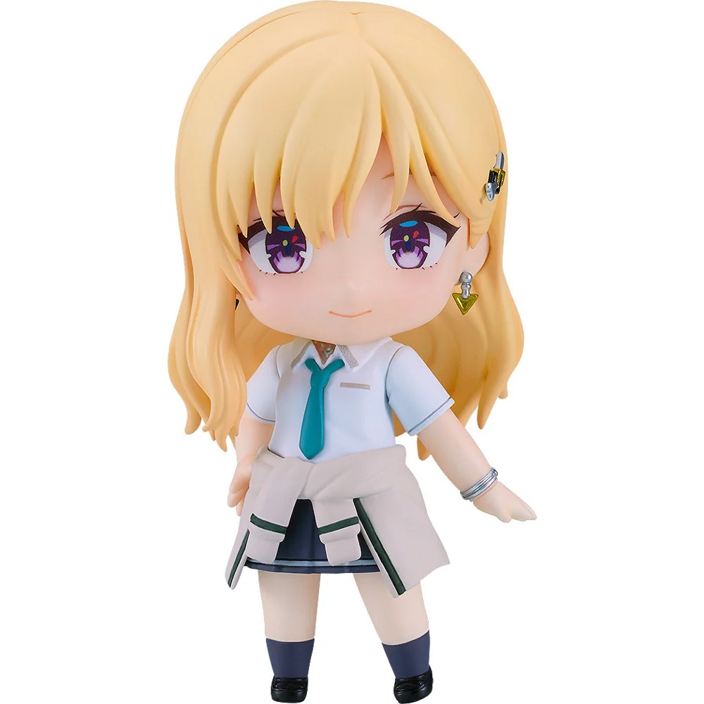 Nendoroid 2593 Saki Ayase (Days with My Stepsister)