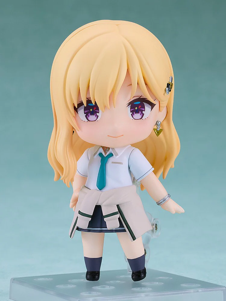 Nendoroid 2593 Saki Ayase (Days with My Stepsister) - Image 2