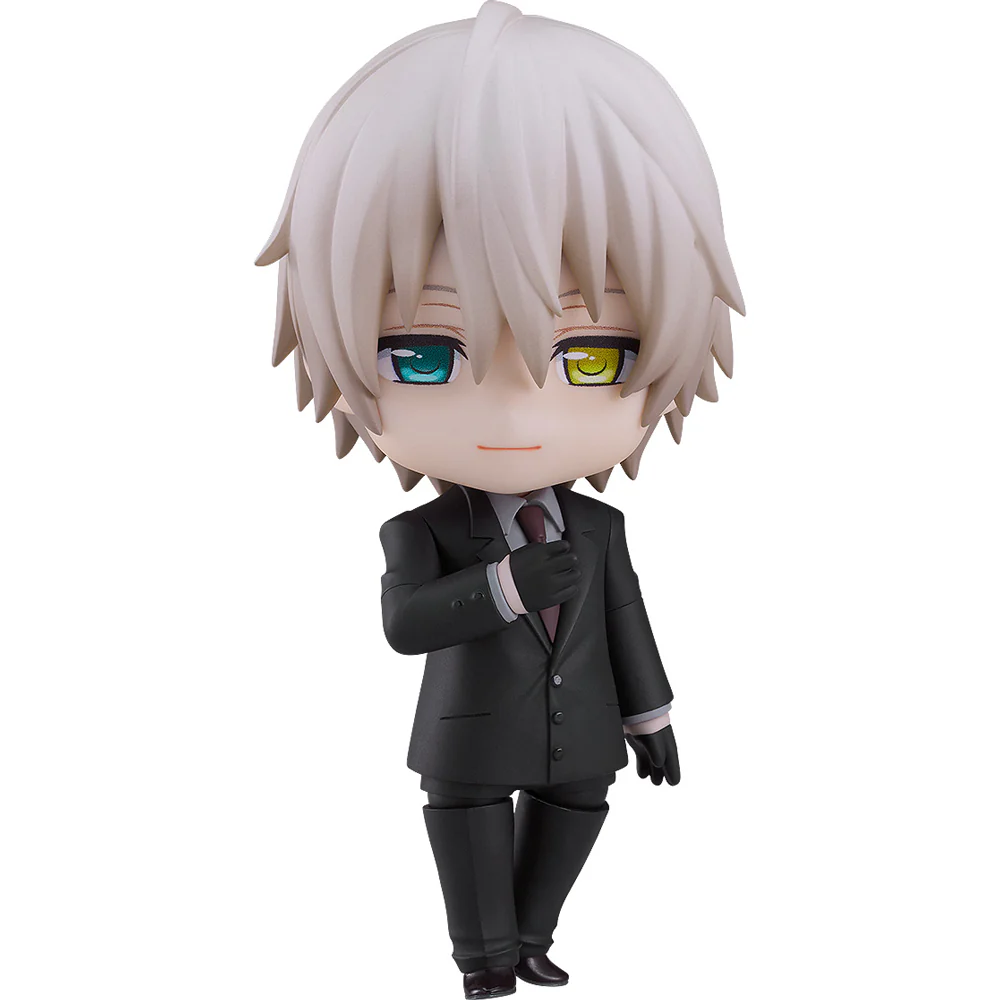 Nendoroid 2594 Soshi Miketsukami (Inu x Boku SS)