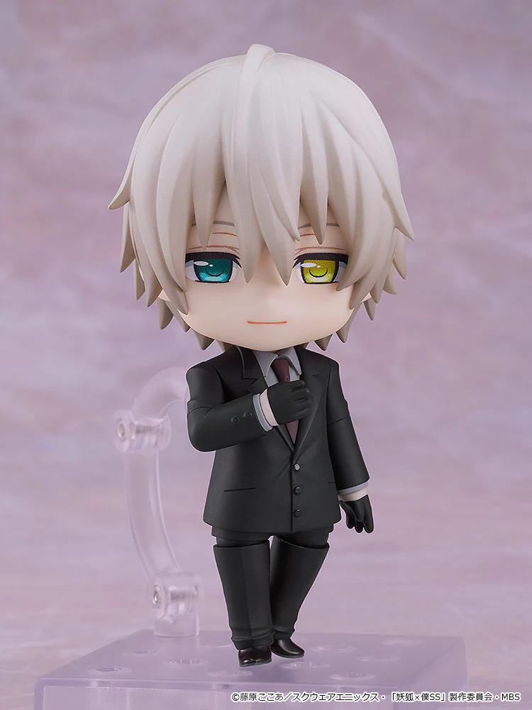 Nendoroid 2594 Soshi Miketsukami (Inu x Boku SS) - Image 2