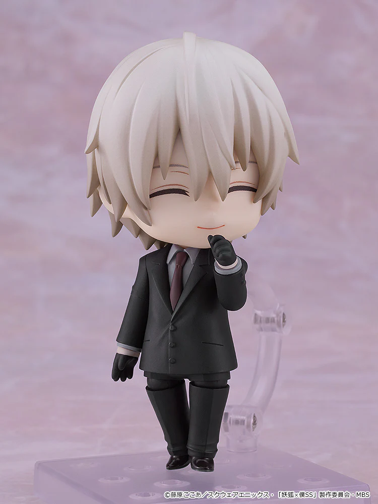 Nendoroid 2594 Soshi Miketsukami (Inu x Boku SS) - Image 3
