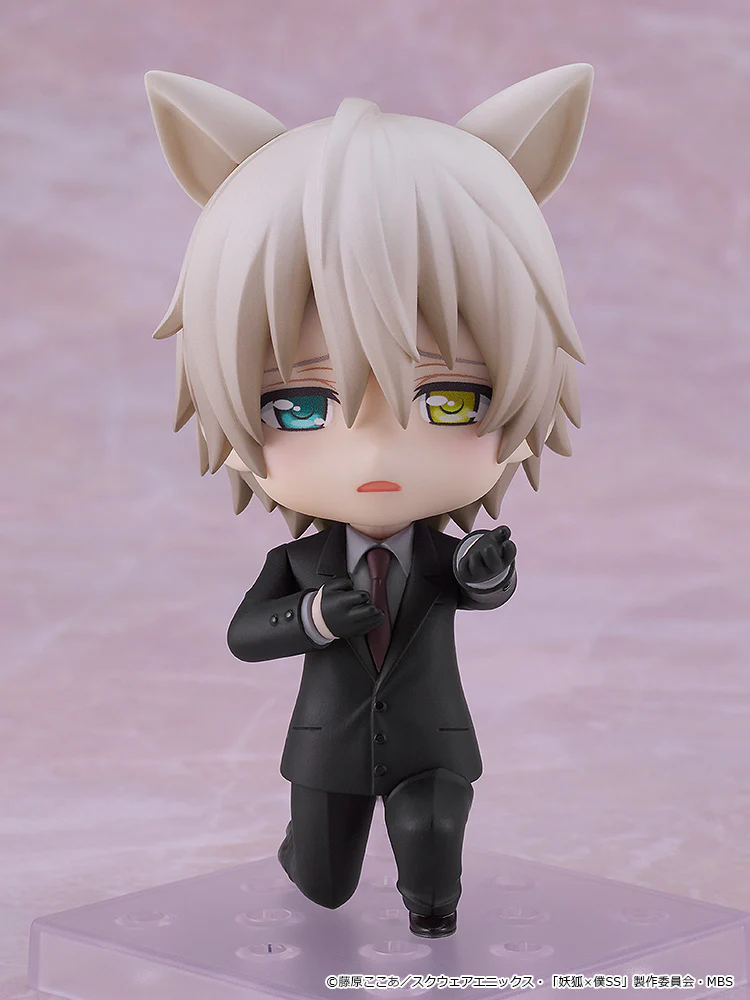 Nendoroid 2594 Soshi Miketsukami (Inu x Boku SS) - Image 4