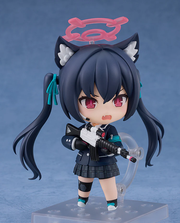 Nendoroid 2596 Serika Kuromi (Blue Archive) - Image 3