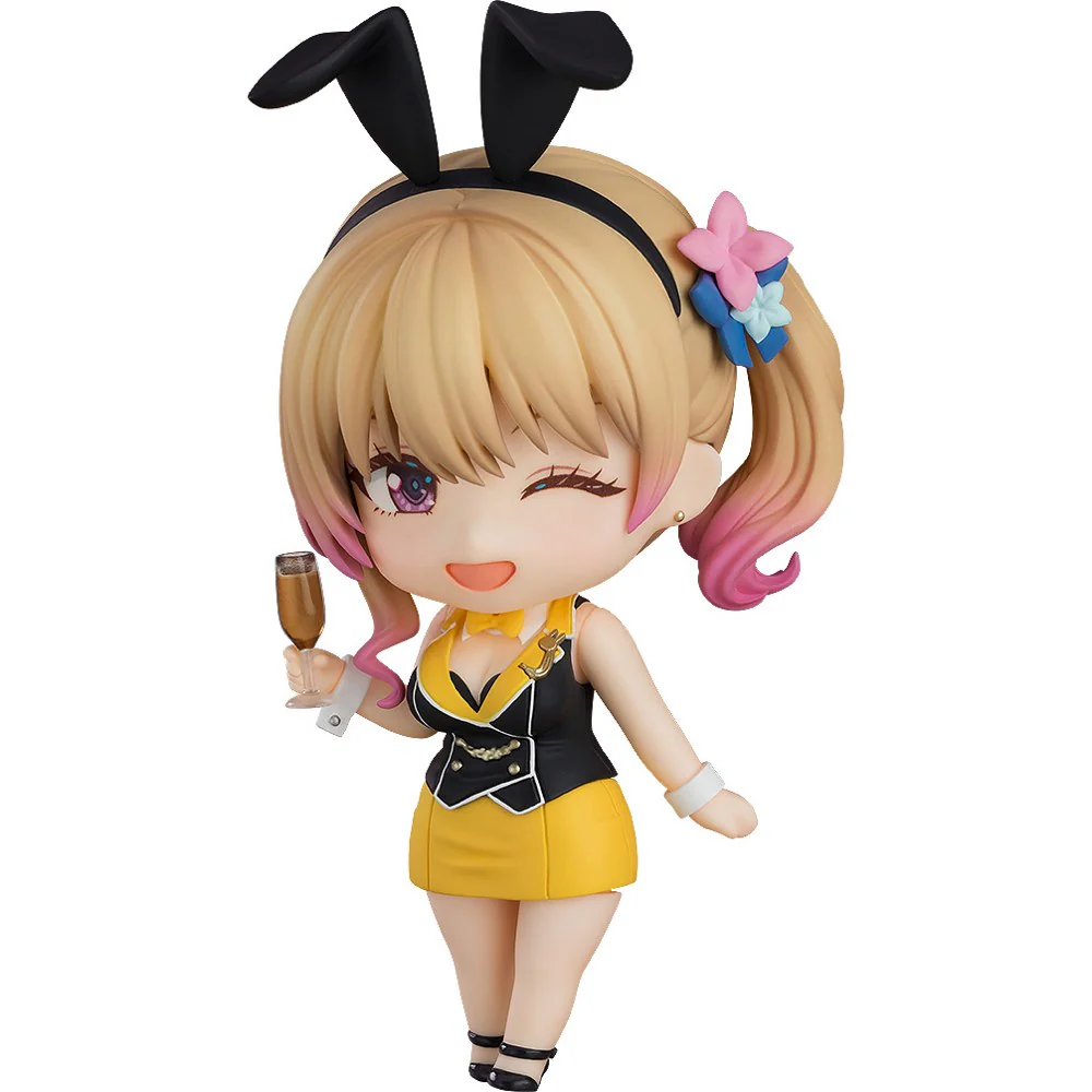 Nendoroid 2602 Rin (Bunny Garden)