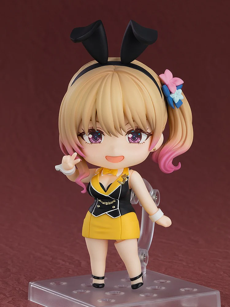 Nendoroid 2602 Rin (Bunny Garden) - Image 3