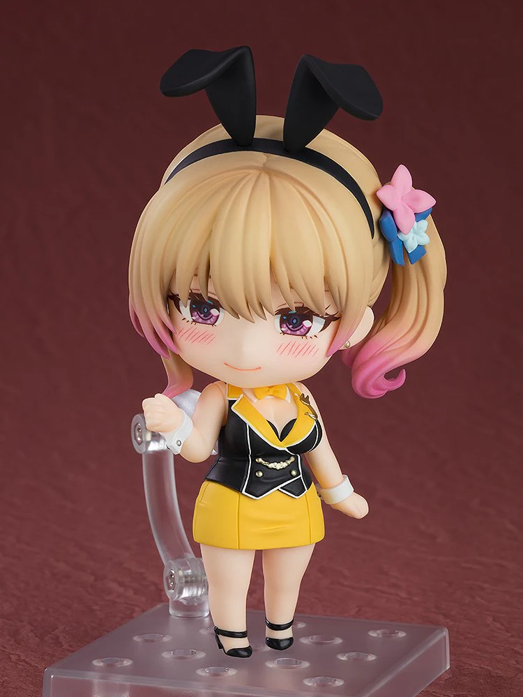 Nendoroid 2602 Rin (Bunny Garden) - Image 6
