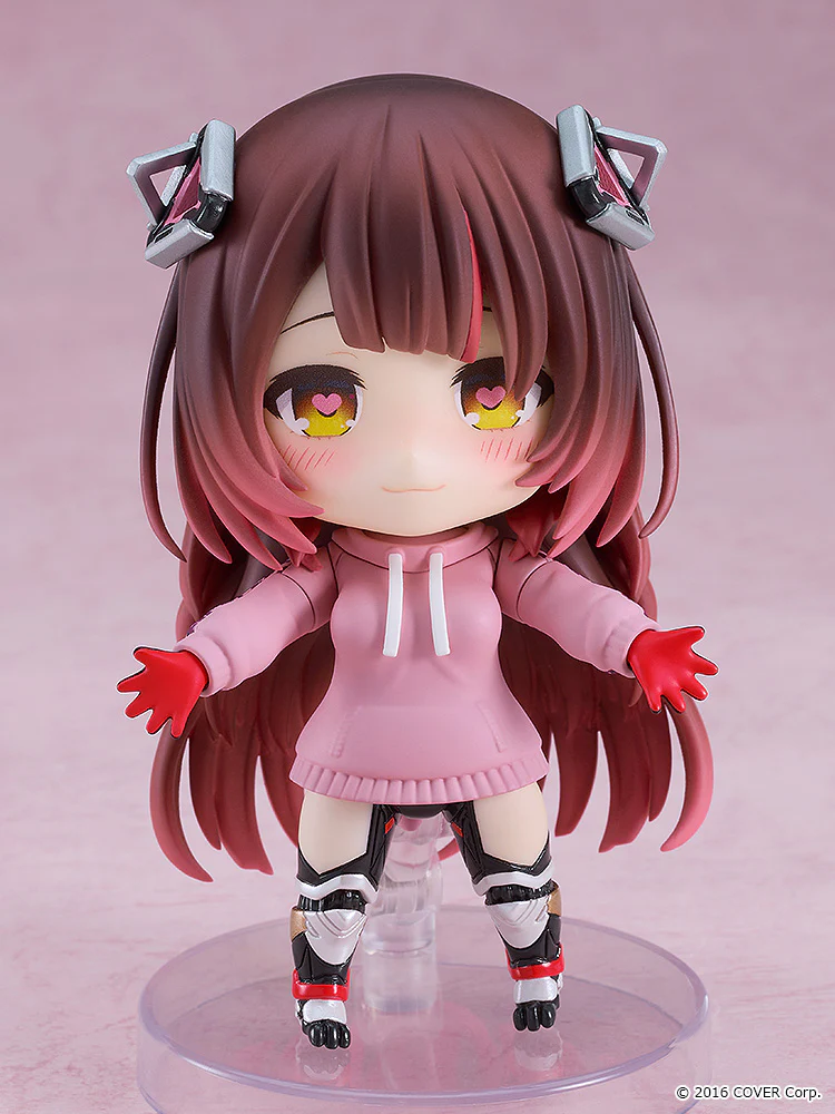 Nendoroid 2609 Robocosan (hololive production) - Image 4
