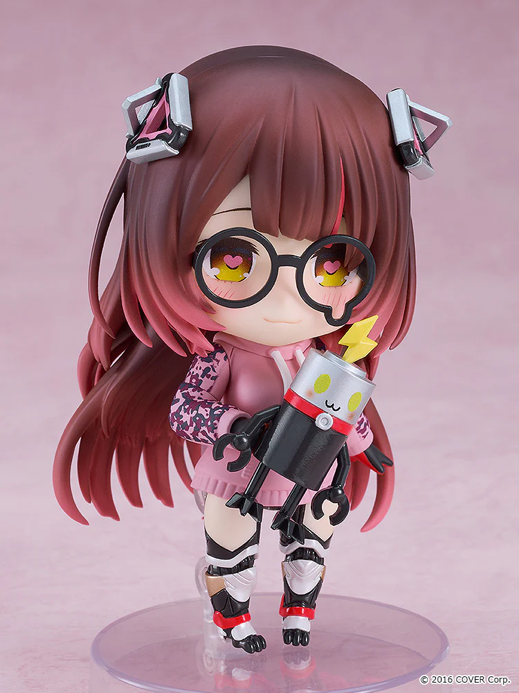 Nendoroid 2609 Robocosan (hololive production) - Image 5