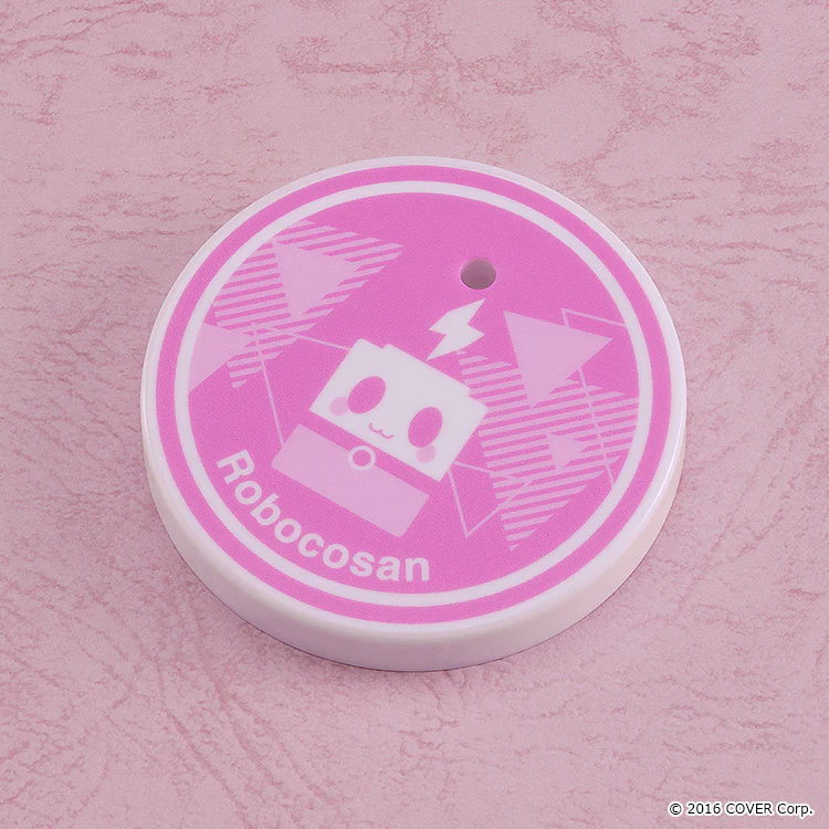 Nendoroid 2609 Robocosan (hololive production) - Image 7