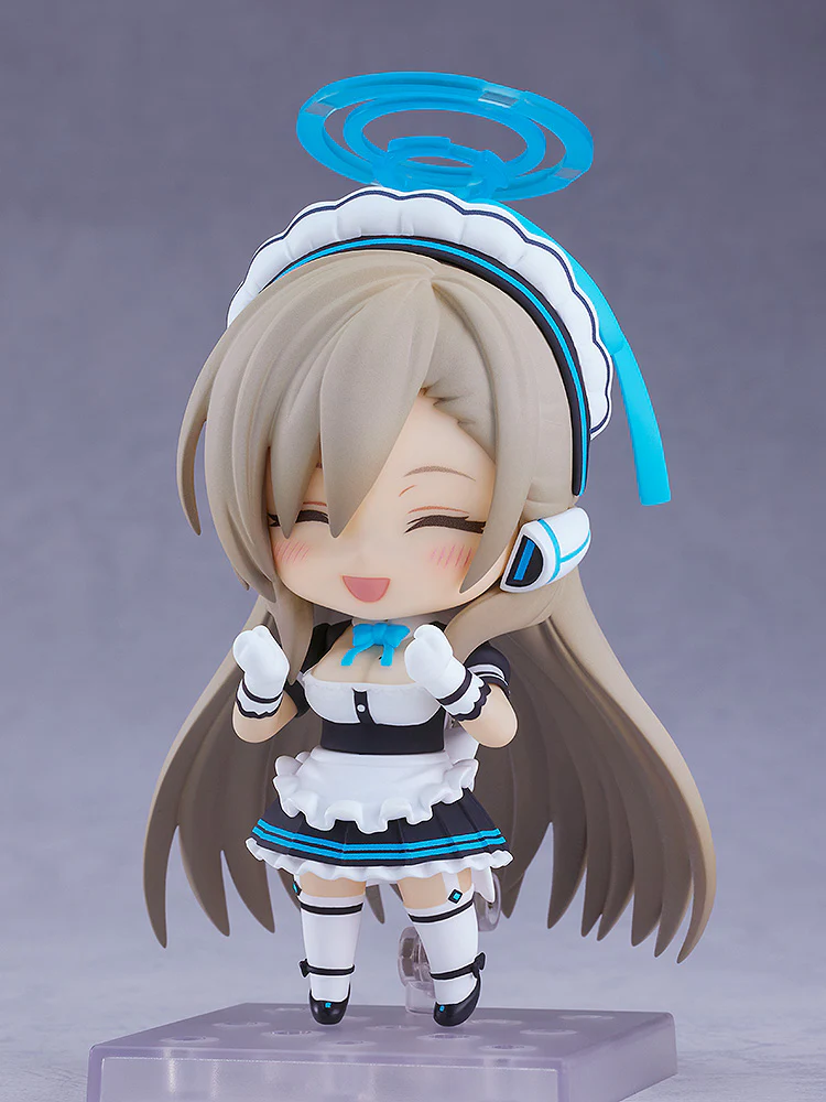 Nendoroid 2611 Asuna Ichinose (Blue Archive) - Image 3