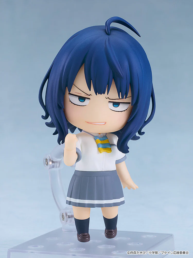 Nendoroid 2612 Anna Yanami (Makeine: Too Many Losing Heroines!) - Image 5