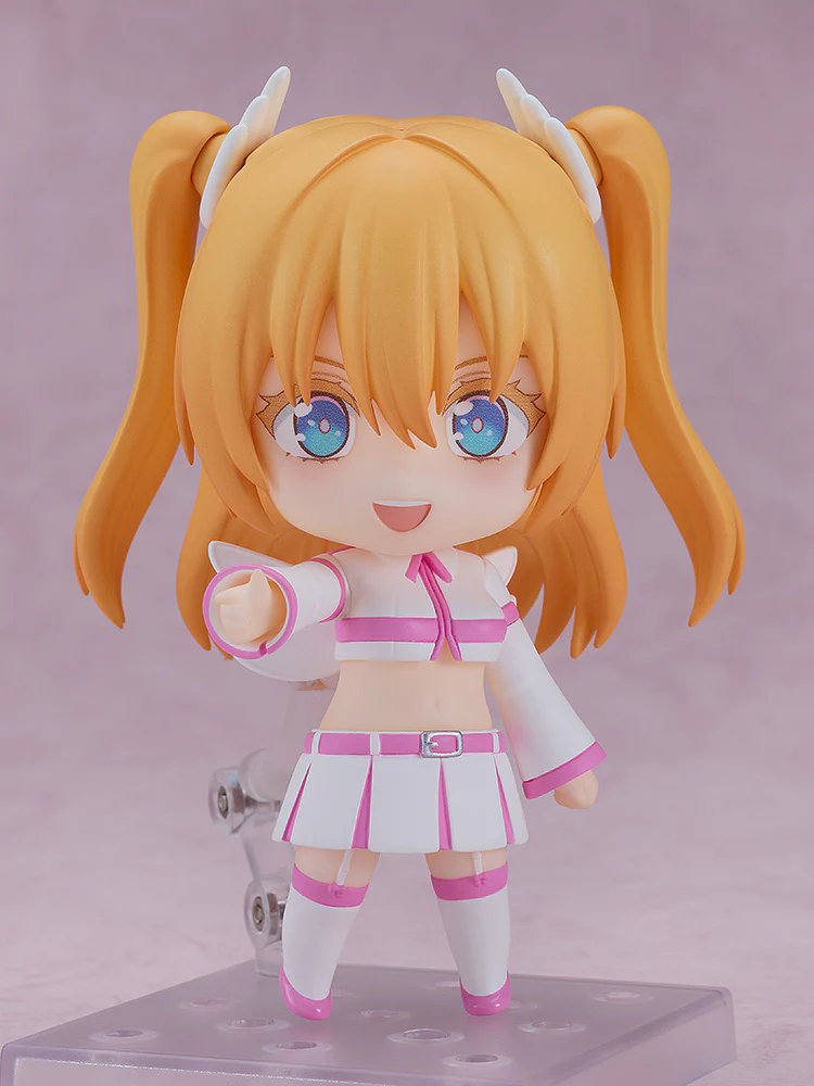 Nendoroid 2614 Liliel: Angel Costume/Ririsa (2.5 Dimensional Seduction) - Image 2