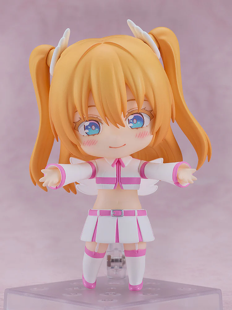 Nendoroid 2614 Liliel: Angel Costume/Ririsa (2.5 Dimensional Seduction) - Image 3