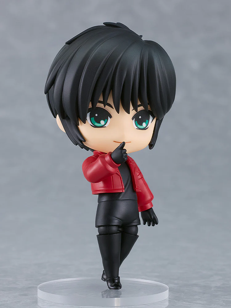 Nendoroid 2615 Subaru Sumeragi (Tokyo Babylon) - Image 3