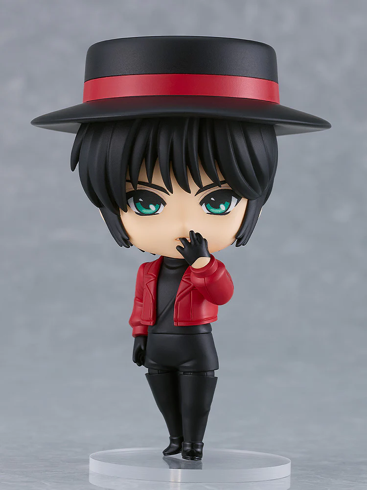 Nendoroid 2615 Subaru Sumeragi (Tokyo Babylon) - Image 4
