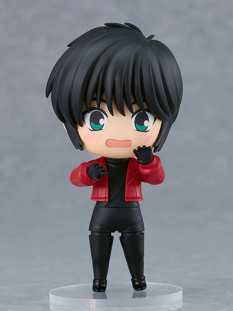 Nendoroid 2615 Subaru Sumeragi (Tokyo Babylon) - Image 6