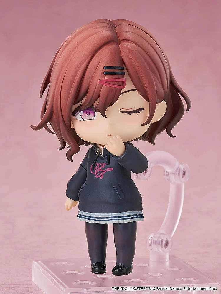 Nendoroid 2617 Madoka Higuchi (THE IDOLM@STER SHINY COLORS) - Image 2